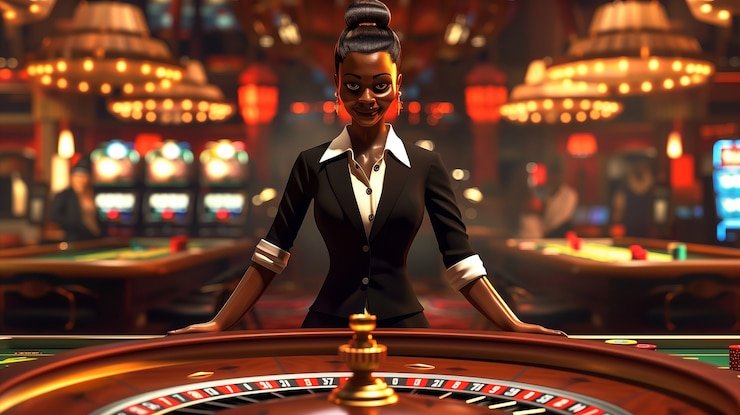 Informasi minimal deposit yang harus diketahui pemain kasino langsung di sonic138