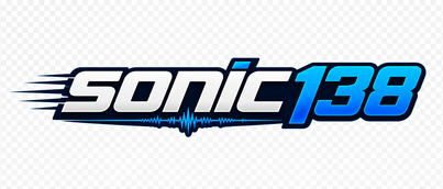 Logo sonic138